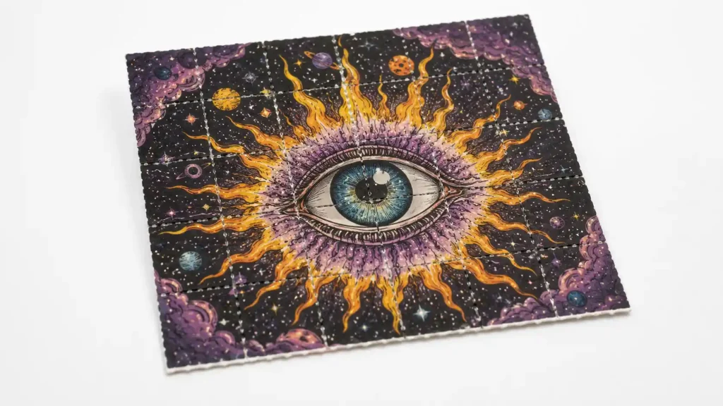 1Fe-LSD 125mcg