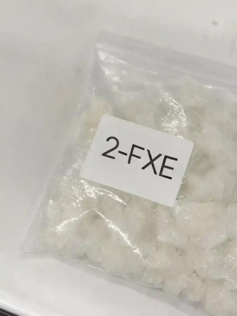 2FXE Rocks