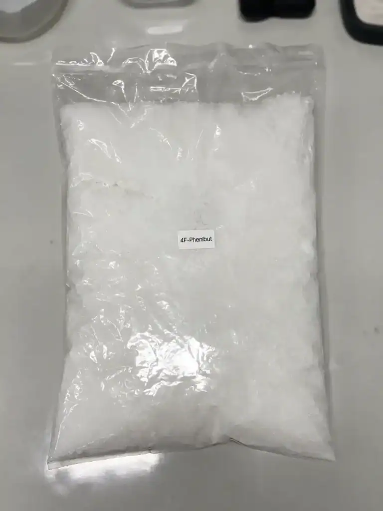 4F-Phenibut