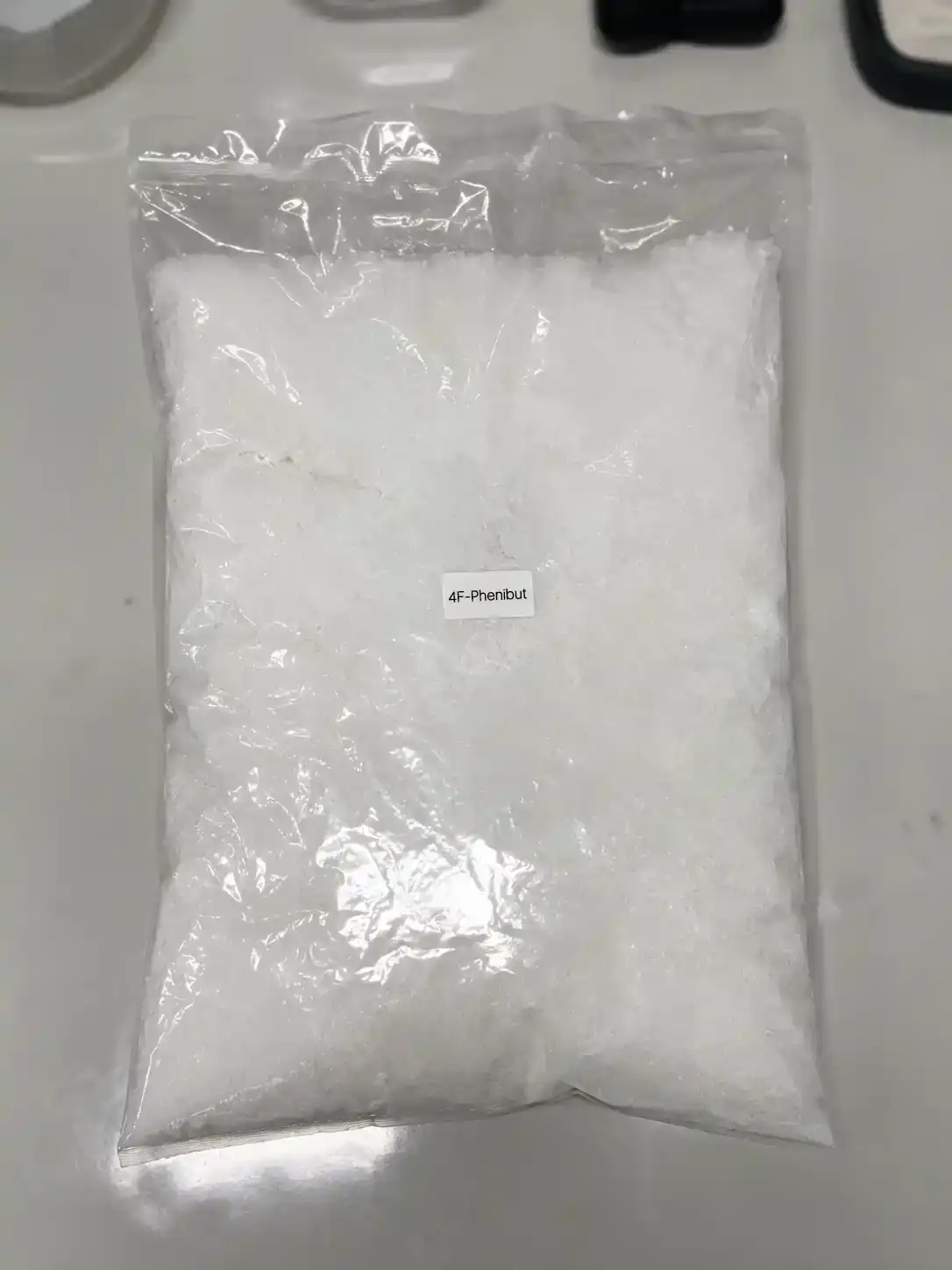 4F-Phenibut - Image 1