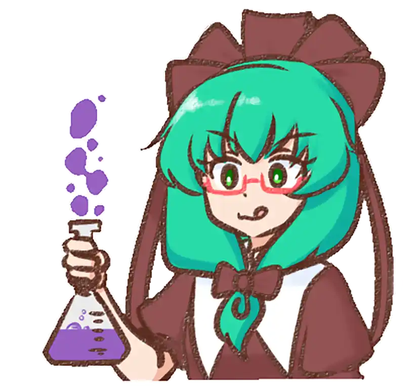 alchemistrc