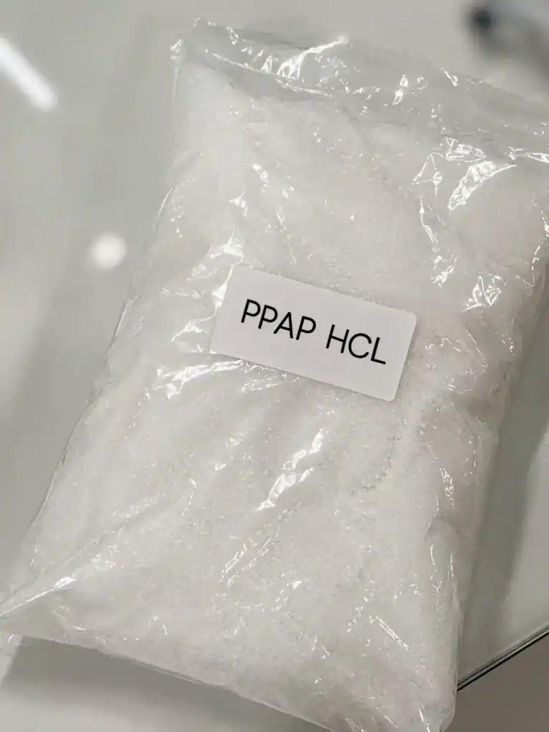 PPAP HCL